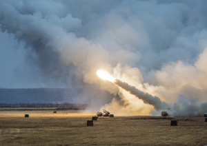 "Мощные инструменты": Министр обороны Украины похвастался партией ракетных систем HIMARS от США