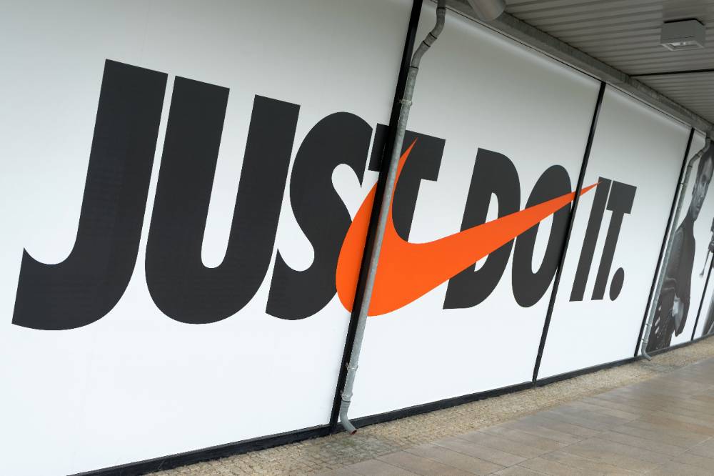Магазины Nike больше не откроются в России