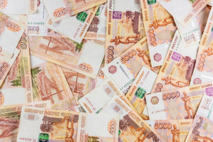 Минфин в рублях выплатил купоны по евробондам с погашением в 2027 и 2047 годах