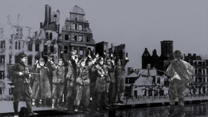 Предсказания о Калининграде: Какие видения одолевали немцев во время осады Кёнигсберга в 1945 году