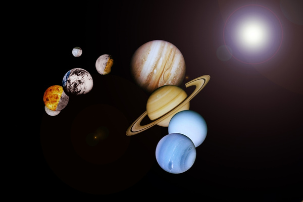 Уникальный парад пяти планет произойдёт 17 июня — как и когда посмотреть