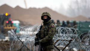 "Операция Z" для Прибалтики: Почему Польша и Литва опасаются удара России через Сувалкский коридор