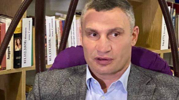 Псевдо-Кличко разговорил бургомистра Берлина