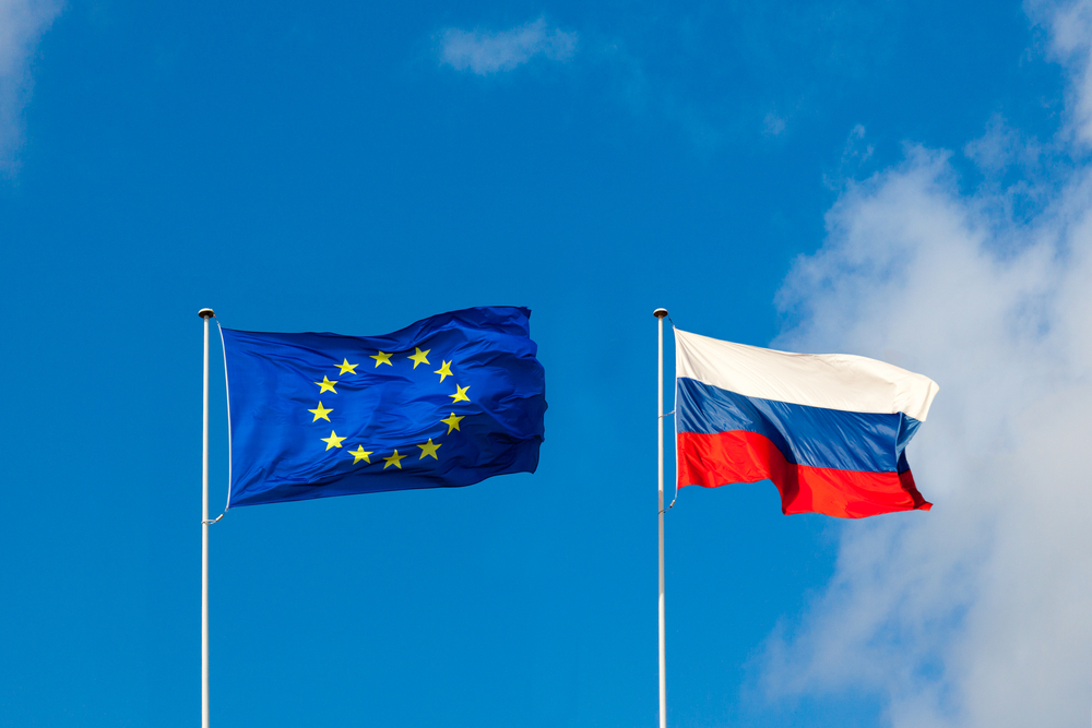 Песков: Отношения РФ и ЕС сложно испортить ещё больше