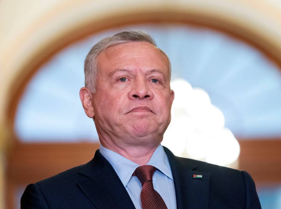 Иордания выступила за создание аналога НАТО на Ближнем Востоке