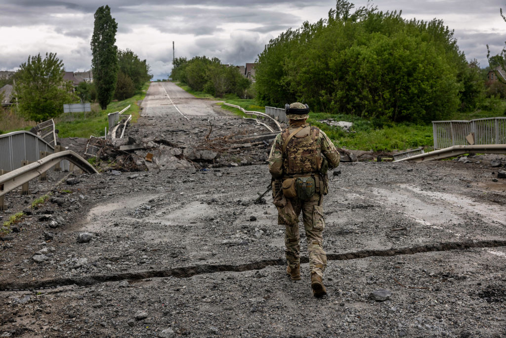 Украинские пленные рассказали, как сослуживцы стреляли им в спину