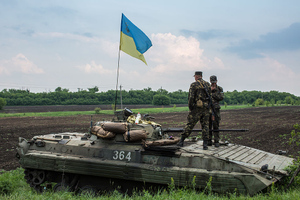 Бастрыкин: Украина планировала напасть на Россию ещё 8 марта