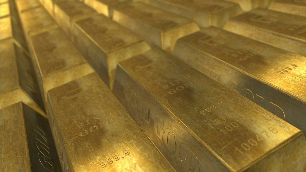 Байден и лидеры G7 задумались о запрете импорта российского золота