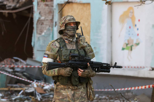 Минобороны РФ: Состав львовского батальона теробороны отказался ехать в Донбасс