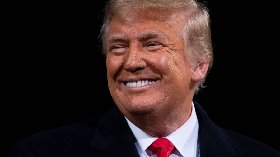 Большая победа: Трампа обрадовало решение Верховного суда США по абортам
