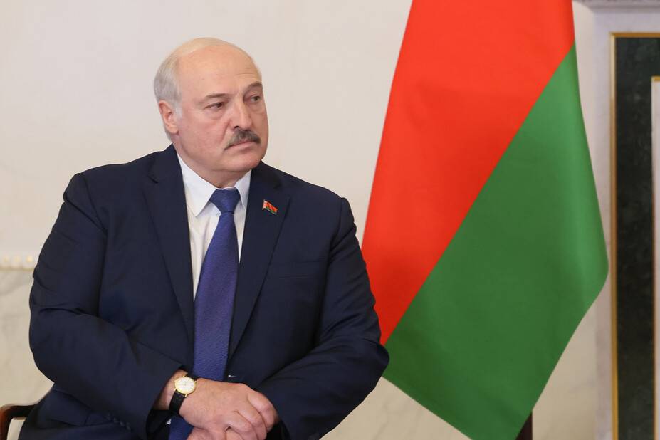Лукашенко: Минск напрягает политика Польши и Литвы, направленная на конфронтацию