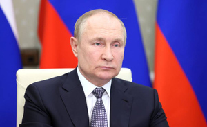 Путин оценил необходимость зеркального ответа на учения НАТО у границы Белоруссии