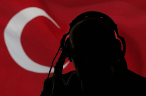 В Турции задержали подозреваемого в шпионаже гражданина Греции