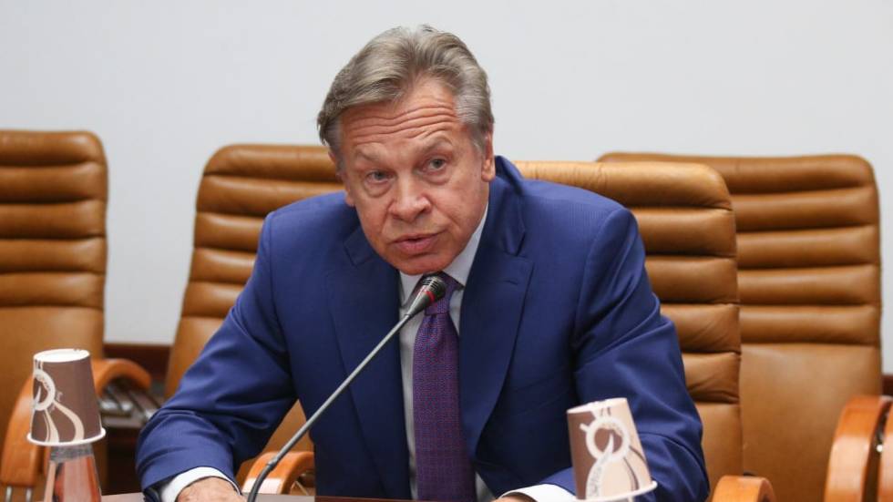 Цена независимости: Пушков предупредил ФРГ о последствиях отказа от газа из России