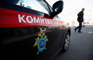 Четверо мужчин похитили из подъезда москвича, после чего ограбили его и изнасиловали