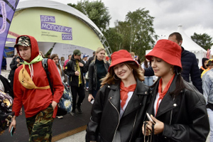 В России появятся ежегодные выборы молодёжной столицы страны