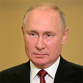 <p>— <strong style="font-weight: bold;">Как мы и договаривались, вы ставили вопрос этот, решение у нас принято, мы в течение ближайших нескольких месяцев передадим Белоруссии ракетно-тактические комплексы "Искандер-М", которые могут применять как баллистические, также и крылатые ракеты, причём как в обычном, так и в ядерном исполнении</strong></p>