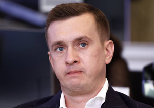 Александр Алаев назначен исполняющим обязанности президента РПЛ