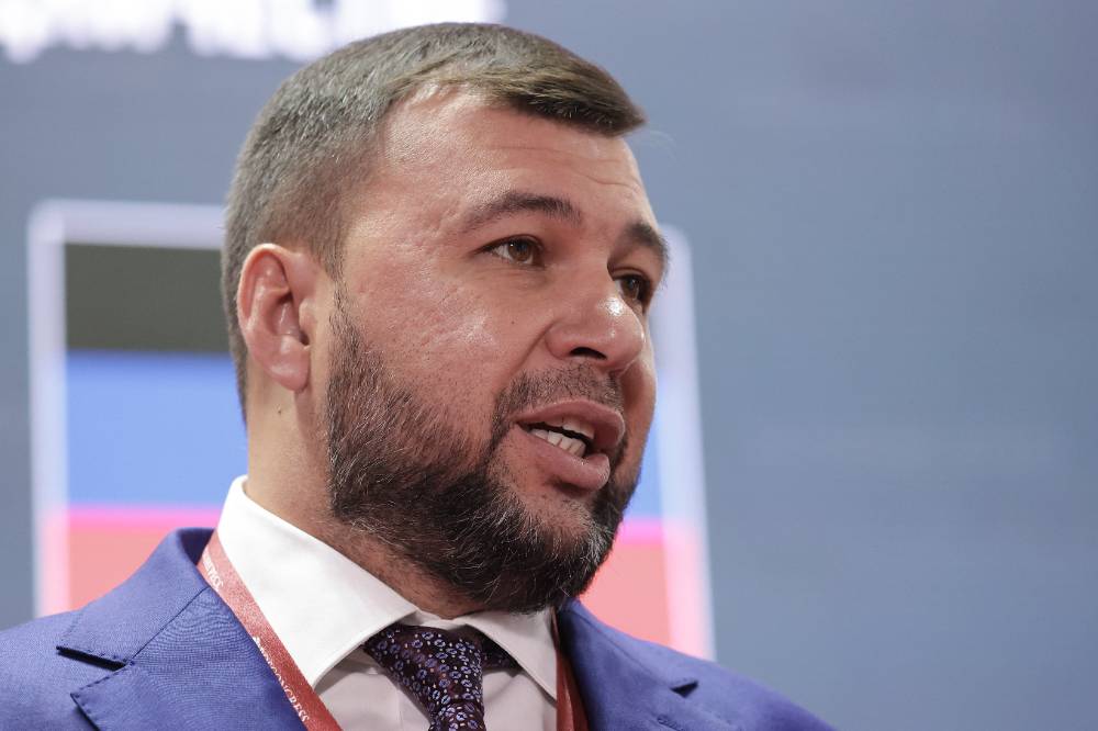 В Мариуполе началось строительство нового микрорайона