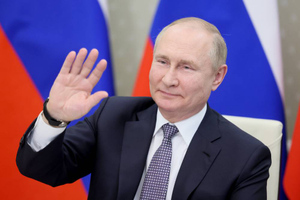 Путин объявил 2023-й Годом педагога и наставника в России