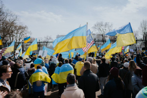 В США заявили о неизбежности территориальных уступок со стороны Киева