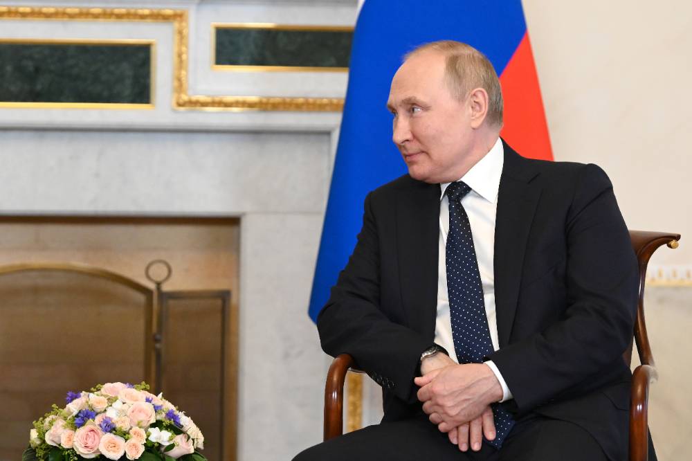 В Кремле рассказали, будет ли Путин участвовать в саммите G20