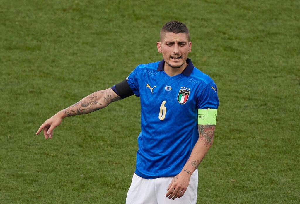 Футболиста сборной Италии ограбили во время отдыха на Ибице