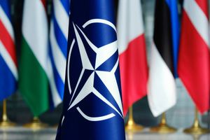 В Кремле высказались о сущности НАТО