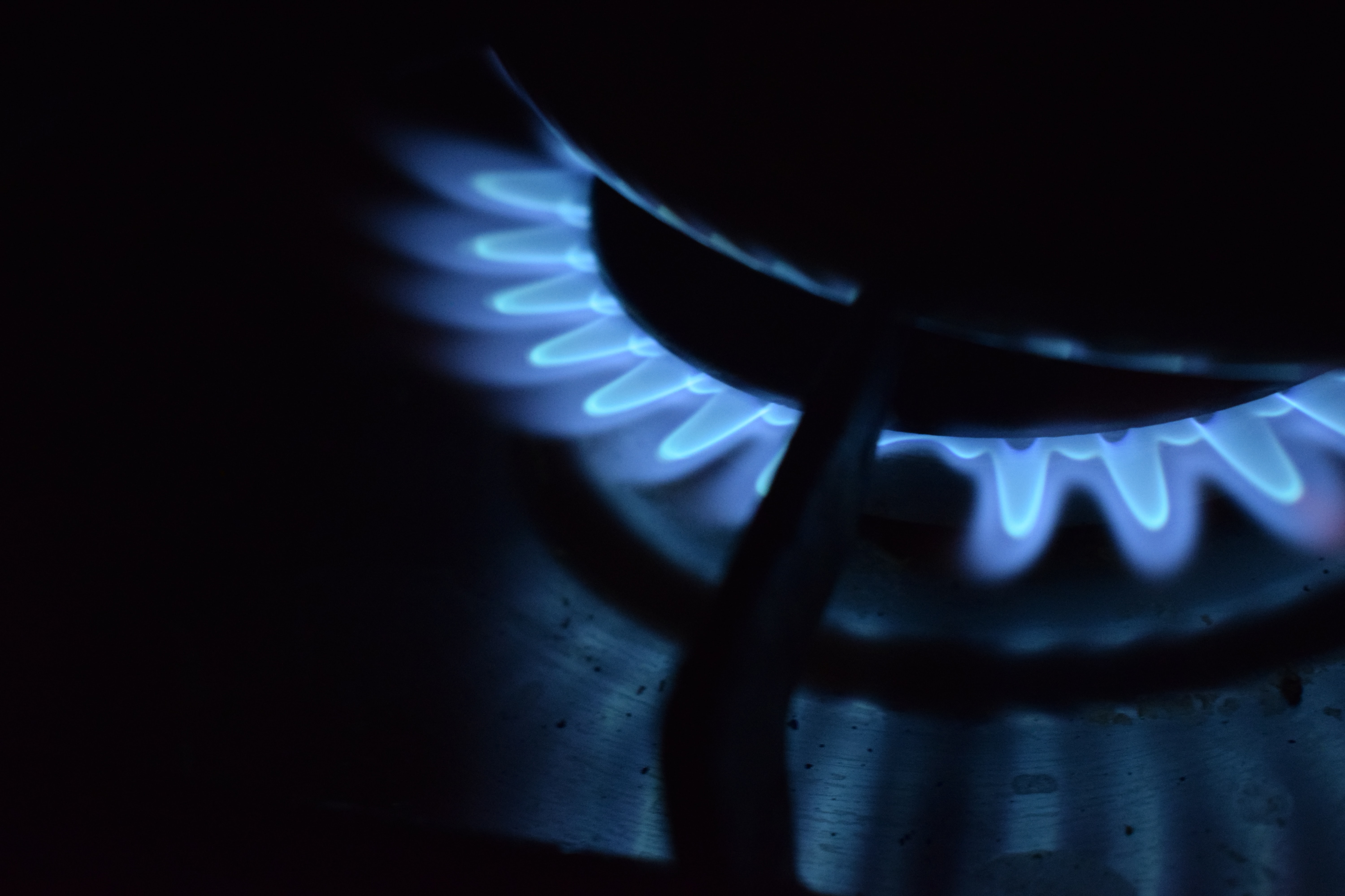 Газпром объяснил остановку транзита газа в Италию через Австрию