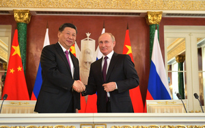 G7 призывает Китай "оказать давление" на Россию
