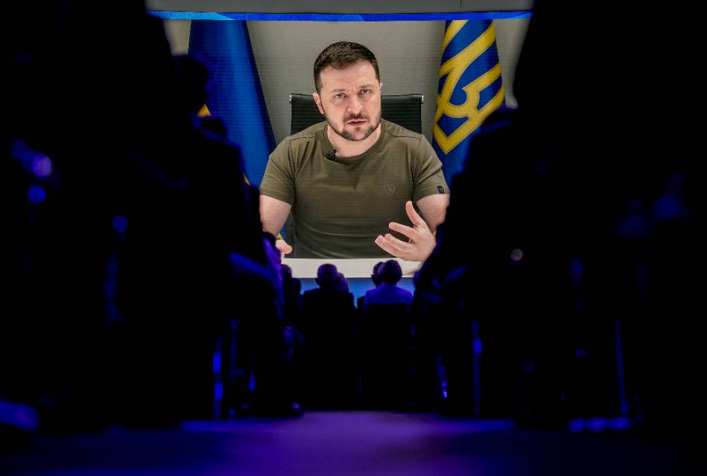 Выклянчить побольше: Полянский раскрыл цель появления Зеленского на заседании Совбеза ООН