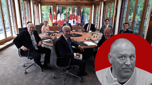 Чемодан без ручки: Почему итоги саммита G7 станут очередным ударом по ЕС