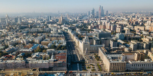 Сергей Собянин одобрил четыре проекта создания рабочих мест на территории Москвы