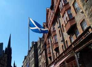 В Шотландии назначили дату референдума о независимости