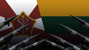 Если НАТО нападёт на Калининград: Сравниваем армии Прибалтики и Западный военный округ России