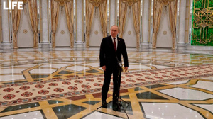 Путин — о желании лидеров G7 повторить его фото: Зрелище было бы отвратительное