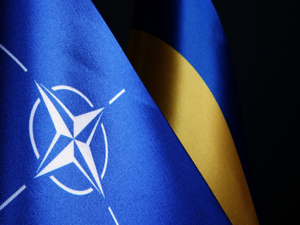 На Украине признали, что НАТО не хочет видеть страну в альянсе