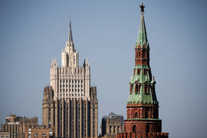 Москва даст ответ на введение Украиной виз для россиян