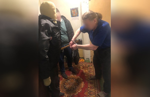 Боролся с запахом травой: Россиянин убил мужчину в первый день знакомства и 8 дней хранил тело в квартире