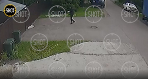 Вейп, который чуть не оставил подростка без руки, подбросил неизвестный