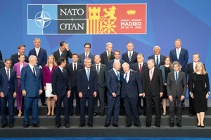 Приговор мадридского саммита: Для чего НАТО увеличивает группировку войск у границ с Россией
