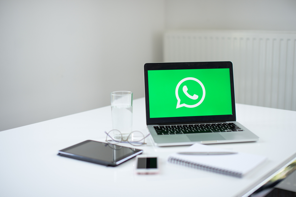В России недоступно скачивание десктоп-версии WhatsApp