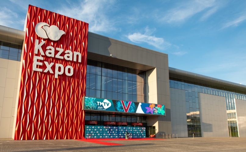 Международный строительный чемпионат – 2022 пройдёт в Казани с 5 по 8 октября
