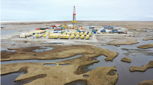 Россия открыла гигантское месторождение нефти