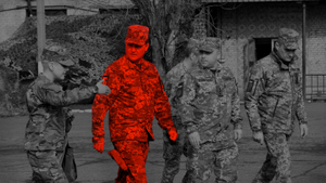 Капкан на генерала: Когда Российская армия возьмёт в плен "мучителя Донбасса" Эдуарда Москалёва