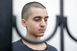 У приговорённого к смерти марокканского наёмника нашли психопатию