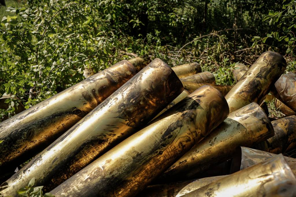 В Минобороны рассказали, как украинские националисты используют тактику гитлеровцев