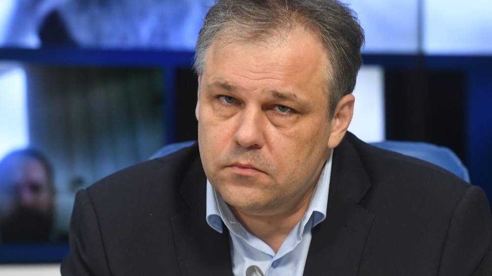 Мирошник: Второй Азовстали на заводе Азот в Северодонецке не будет