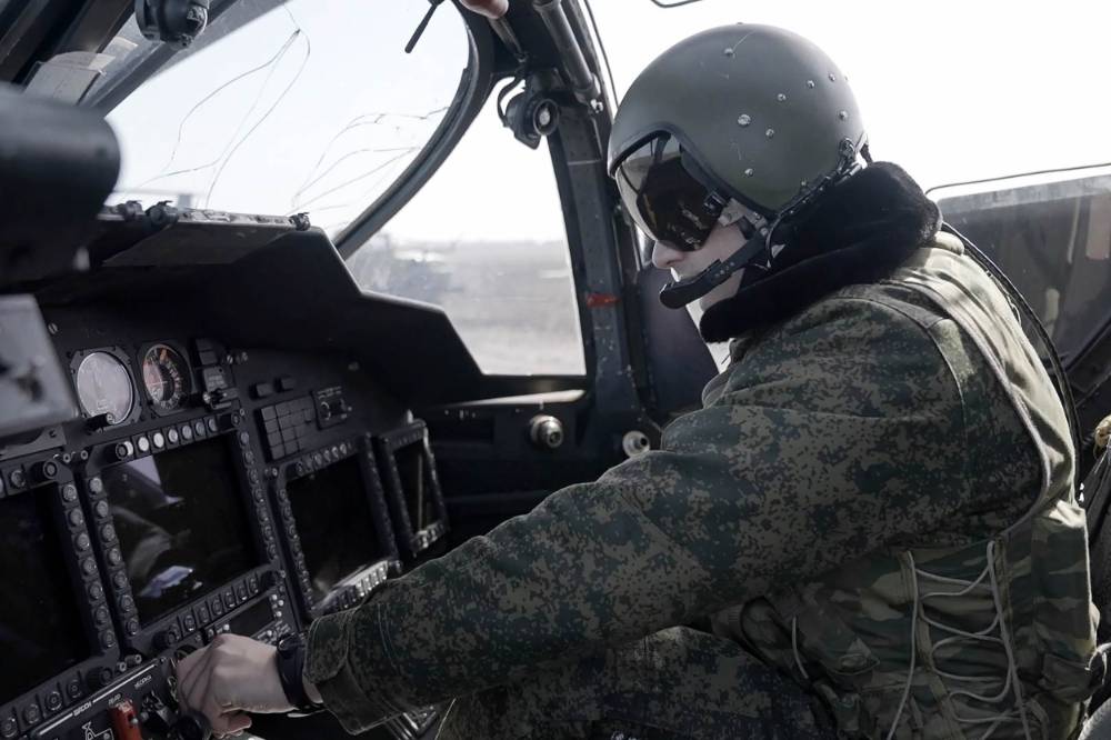 Войска ДНР и ЛНР установили контроль над 224 населёнными пунктами в ходе Операции Z
