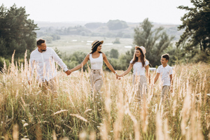 7 проверенных правил, как построить крепкую и счастливую семью